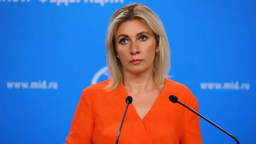 Российский МИД назвал Польшу «неблагодарной» после сноса памятника красноармейцам - Новости Калининграда | Фото: пресс-служба МИД РФ