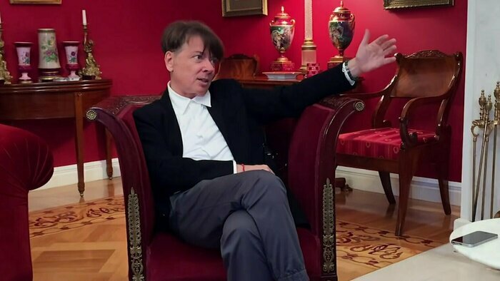 Атака на Кремль, смерть Юдашкина и пожар в «Леруа»: 10 событий, которые обсуждали на неделе  - Новости Калининграда | Скриншот видеозаписи на YouTube