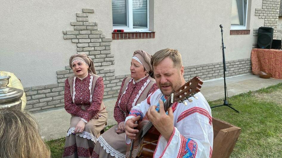 В Калининградской области соловьи впервые споют на фестивале для уставших от суеты горожан  - Новости Калининграда | Фото предоставили организаторы фестиваля