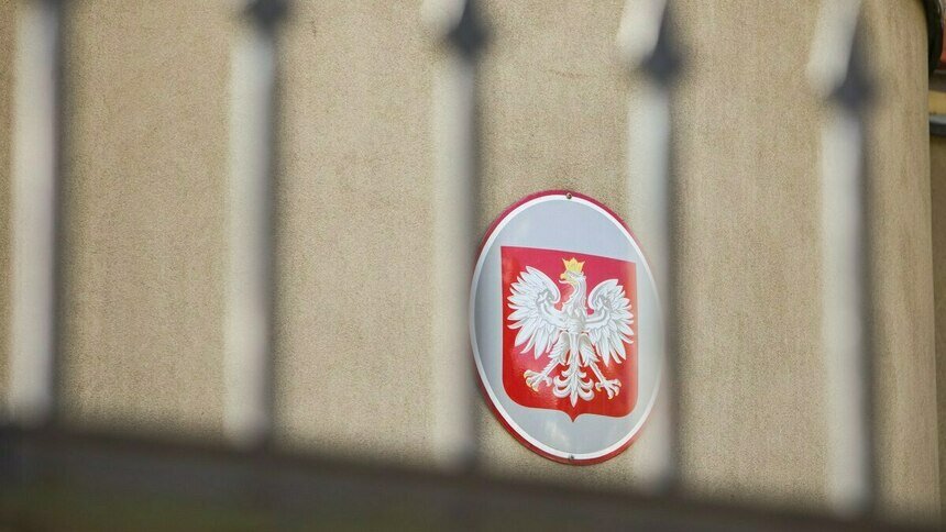 Польша отказалась возместить РФ средства, которые СССР вложил в послевоенное восстановление республики - Новости Калининграда | Александр Подгорчук / Архив Клопс