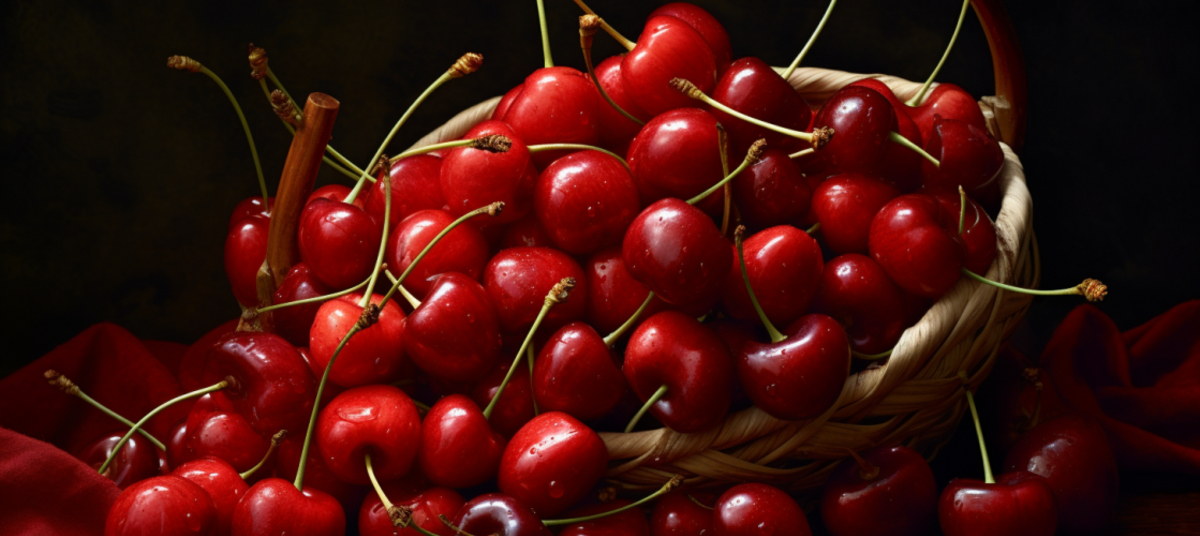 Диетолог рассказал, кому вредно есть черешню