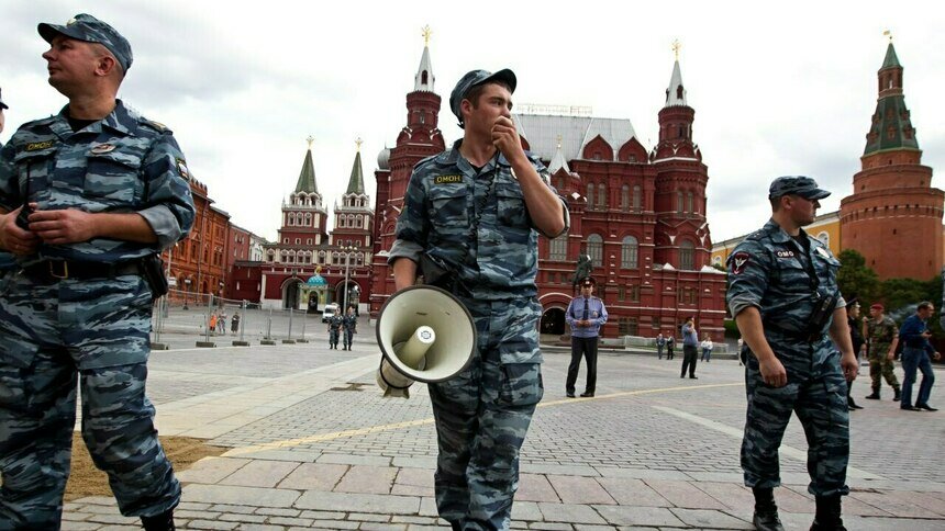 В Госдуме россиянам предложили провести «внутреннюю мобилизацию» после атаки дронов - Новости Калининграда | Александр Подгорчук / Архив Клопс