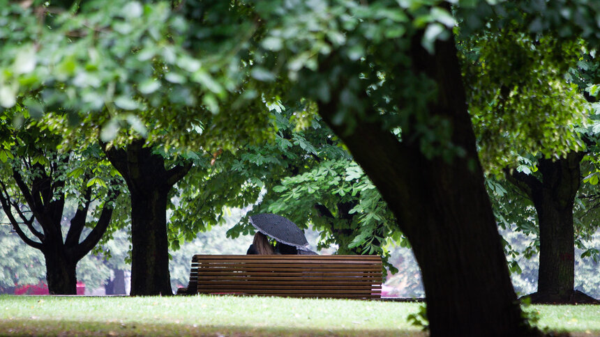 Калининградские синоптики рассказали о погоде в регионе на понедельник   - Новости Калининграда | Фото: Александр Подгорчук / Архив «Клопс»