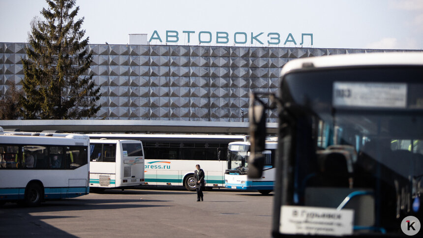 На выходные из Калининграда до Янтарного пустят дополнительные автобусы  - Новости Калининграда | Фото: Александр Подгорчук / Архив «Клопс»