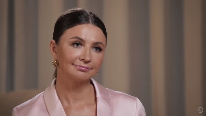 Пропавший у «Титаника» батискаф, атаки ВСУ и «уголовка» в отношении Пригожина: 9 событий, которые обсуждали на неделе    - Новости Калининграда | Кадр из интервью Блиновской / YouTube