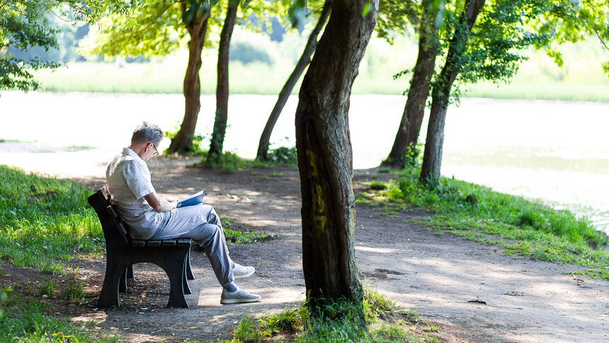 Калининградцам рассказали о погоде в регионе на понедельник   - Новости Калининграда | Фото: «Клопс»