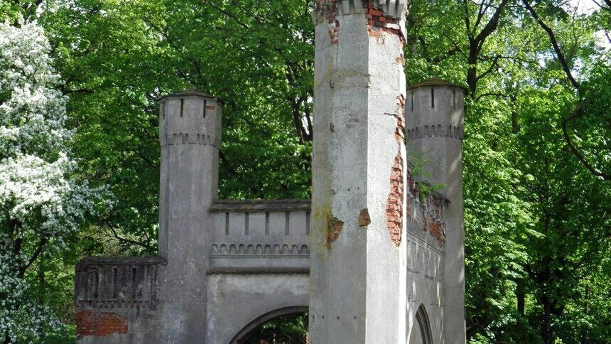 В Железнодорожном проведут фестиваль еды и музыки «Гердауэнский пир»  - Новости Калининграда | Фото: Маргарита Пырко