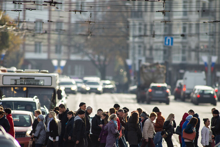 В Калининградской области снизилась безработица: власти объяснили причину - Новости Калининграда | Фото: Александр Подгорчук / Архив «Клопс»