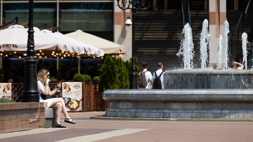 До +25 и облачно: погода в Калининградской области на понедельник     - Новости Калининграда | Фото: Александр Подгорчук / Архив «Клопс»