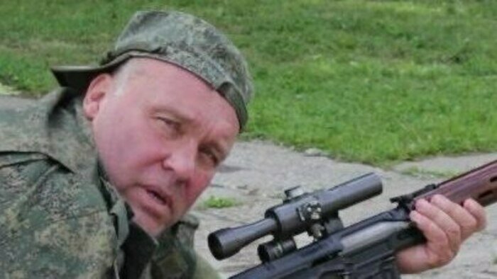 Андрей Колесник включён в состав комитета Госдумы по обороне - Новости Калининграда