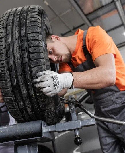 Шины Maxxis: отличное качество по привлекательной цене — теперь в Калининграде - Новости Калининграда