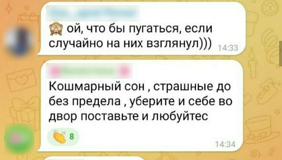 «Зловещая долина» или «детки куклы Чаки»: зеленоградский пупсопарк не всем пришёлся по нраву  - Новости Калининграда | Фото: скриншоты соцсетей