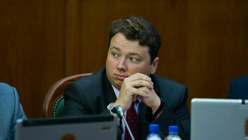 Сенатор от Калининградской области заявил, что в будущем ключевая ставка вернётся к предыдущим показателям - Новости Калининграда | Фото: Александр Подгорчук / Архив «Клопс»