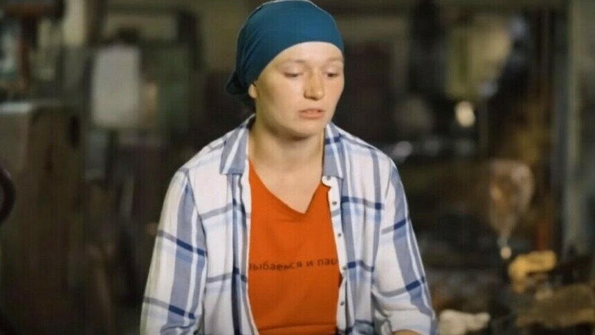 Подруга погибшей в Рязани участницы шоу «Пацанки» рассказала, о чём писала девушка за час до смерти - Новости Калининграда | Кадр из шоу «Пацанки»