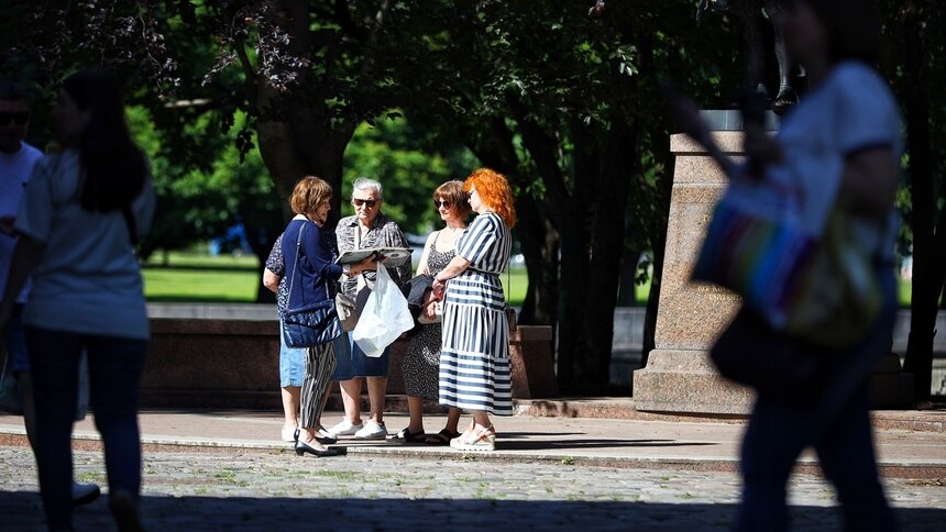 В сентябре самый дешёвый 10-дневный тур в Калининградскую область будет стоить почти 150 тыс. руб. — АТОР - Новости Калининграда | Фото: архив «Клопс»