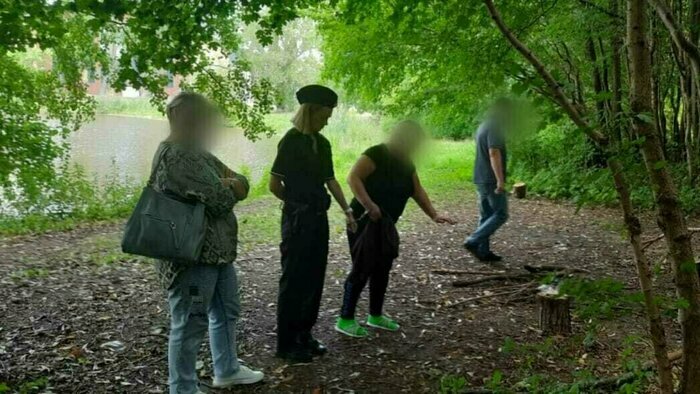 Крушение самолёта Пригожина, эвакуация в Храброво и Костомаров на льду: 9 событий, которые обсуждали на неделе    - Новости Калининграда | Фото: пресс-служба СУ СК России по Калининградской области