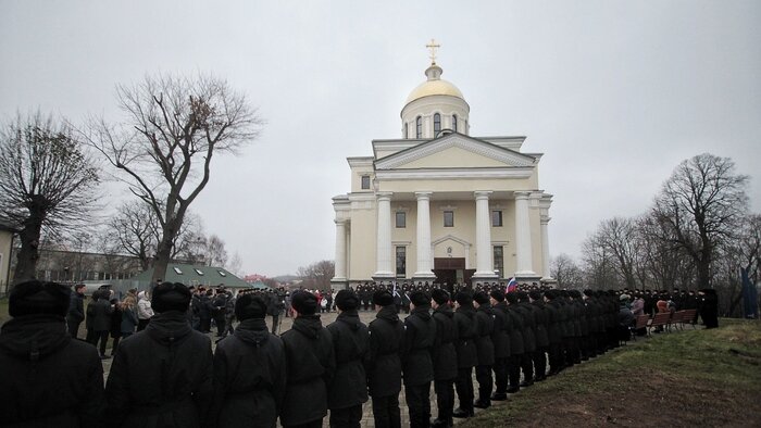 Опубликовано расписание рождественских служб в храмах Калининградской области - Новости Калининграда | Фото: Александр Подгорчук / Архив «Клопс»