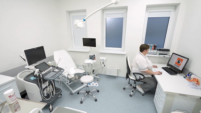 Новообразования, миомы матки, кисты, бесплодие: открылся новый медицинский центр с оперативной гинекологией и репродуктивной хирургией - Новости Калининграда