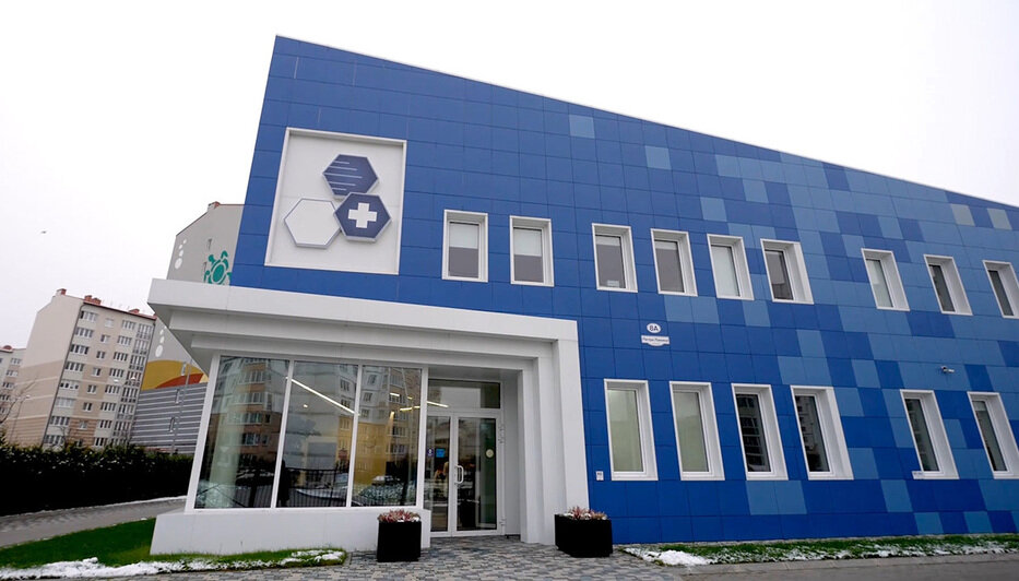 Новообразования, миомы матки, кисты, бесплодие: открылся новый медицинский центр с оперативной гинекологией и репродуктивной хирургией - Новости Калининграда