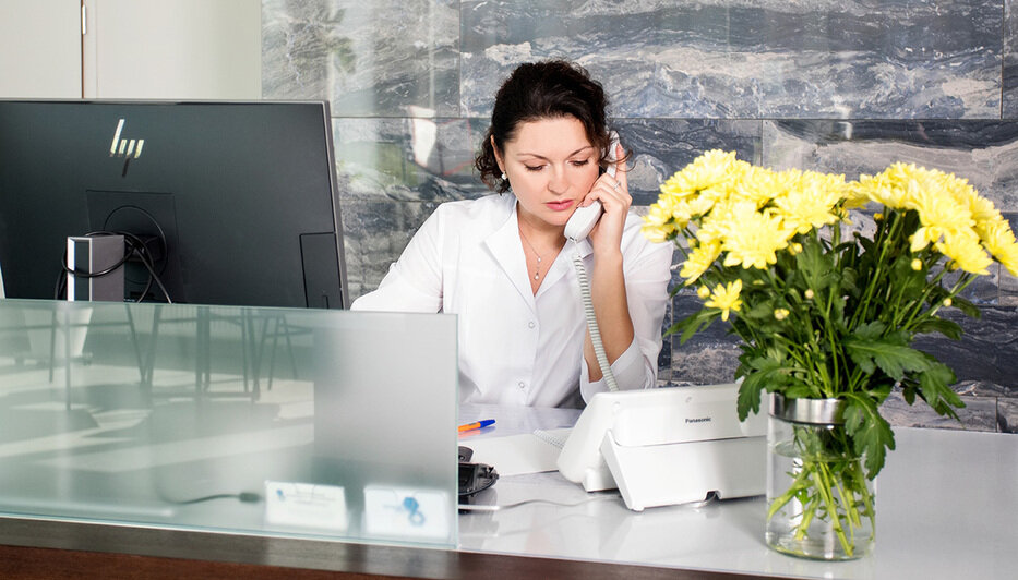 Новообразования, миомы матки, кисты, бесплодие: открылся новый медицинский центр с оперативной гинекологией и репродуктивной хирургией - Новости Калининграда