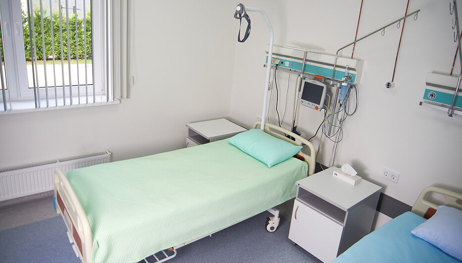 Новообразования, миомы матки, кисты, бесплодие: открылся новый медицинский центр с оперативной гинекологией и репродуктивной хирургией - Новости Калининграда