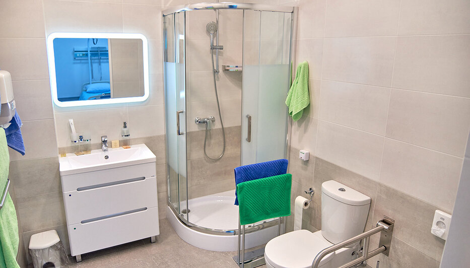 Новообразования, миомы матки, кисты, бесплодие: открылся новый медицинский центр с оперативной гинекологией и репродуктивной хирургией - Новости Калининграда