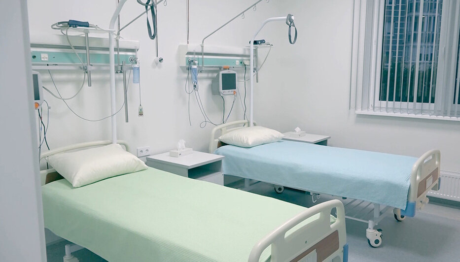 Новообразования, миомы матки, кисты, бесплодие: открылся новый медицинский центр с оперативной гинекологией и репродуктивной хирургией - Новости Калининграда