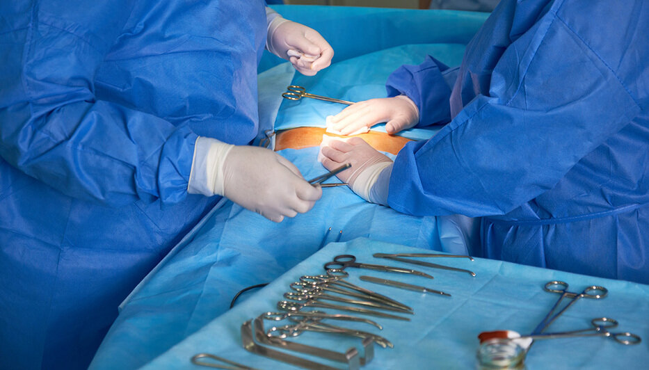 Новообразования, миомы матки, кисты, бесплодие: открылся новый медицинский центр с оперативной гинекологией и репродуктивной хирургией - Новости Калининграда