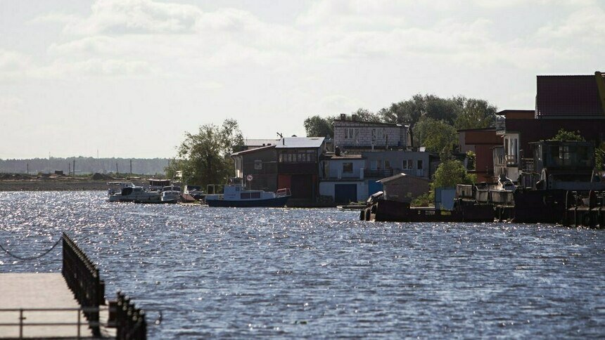 «Я увидел рейдерский захват»: что происходит в водно-моторном клубе Калининграда, где ранили троих людей - Новости Калининграда | Фото: Александр Подгорчук / «Клопс»