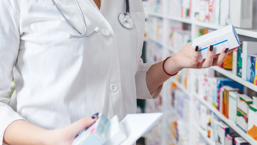 Сеть аптек «Омнифарм»: Редкие препараты всегда в наличии  - Новости Калининграда