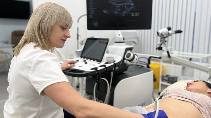 «Энергия Здоровья»: доступная и качественная медицинская помощь  - Новости Калининграда