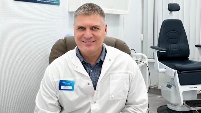 «Энергия Здоровья»: доступная и качественная медицинская помощь  - Новости Калининграда