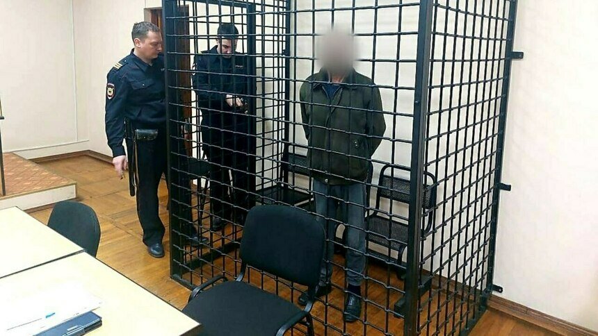 В Гусеве городской суд заключил под стражу местного жителя, который 20 раз ударил ножом знакомого - Новости Калининграда | Фото: СКР по Калининградской области
