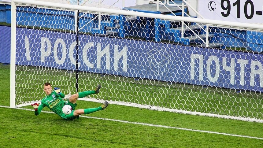 Калининградская «Балтика» победила в первом матче 2023 года - Новости Калининграда | Фото: Александр Подгорчук / Архив «Клопс»