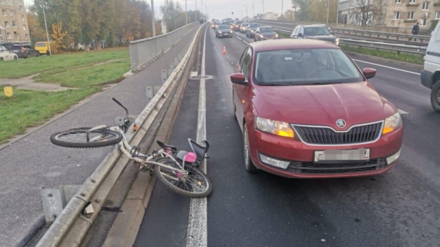 Фото с места ДТП | Фото: пресс-служба правительства Калининградской области