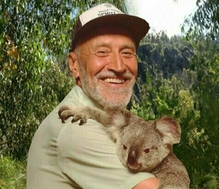 Николай Дроздов. |  Фото: сайт МГУ