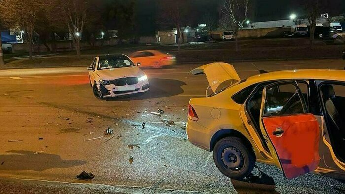 Стрельба в Иерусалиме, госпитализация Дроздова и 2 ДТП в Калининграде: 10 событий, которые обсуждали в выходные - Новости Калининграда | Фото: пресс-служба региональной ГИБДД