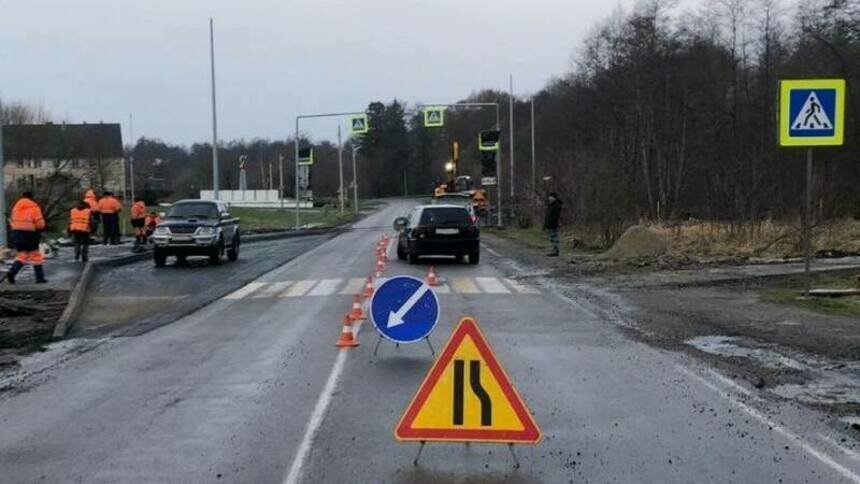 Фото с места ДТП | Фото: пресс-служба регионального УМВД