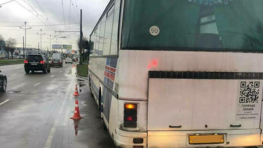 Фото с места ДТП | Фото: пресс-служба регионального УМВД