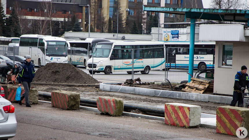 В Калининградской области установят лимит на оплату проезда в автобусах по картам - Новости Калининграда | Фото: Александр Подгорчук / Архив «Клопс»