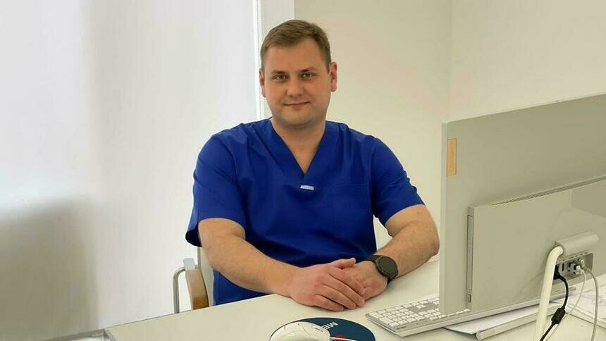 Логинов Владимир Алексеевич