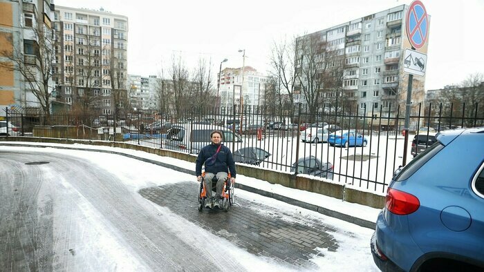 Землетрясение в Турции, взрыв газа и дырявые крыши: 9 событий, которые обсуждали на неделе  - Новости Калининграда | Фото: Александр Подгорчук / «Клопс»