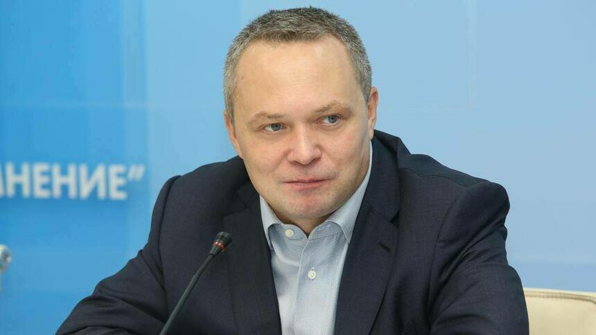 Глава ФоРГО назвал три причины, почему послание Путина в этом году будет самым важным   - Новости Калининграда | Фото: предоставлено Фондом развития гражданского общества