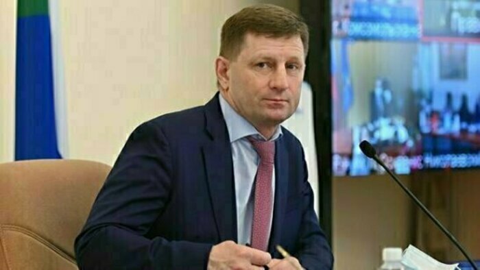 Закрытие границ, судебное дело Фургала и убийство старпома в Светлом: 11 событий, которые обсуждали на неделе  - Новости Калининграда | Фото: страница Фургала в соцсетях
