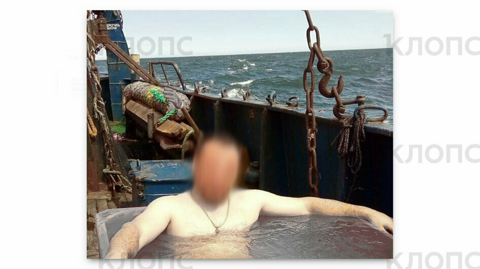 Закрытие границ, судебное дело Фургала и убийство старпома в Светлом: 11 событий, которые обсуждали на неделе  - Новости Калининграда | Фото: предоставили знакомые погибшего
