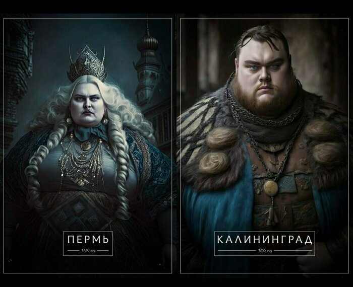 Находка в Освенциме, последствия шторма «Ульф» и снос Дома Советов: 8 событий, которые обсуждали в выходные - Новости Калининграда | Иллюстрация: Midjourney