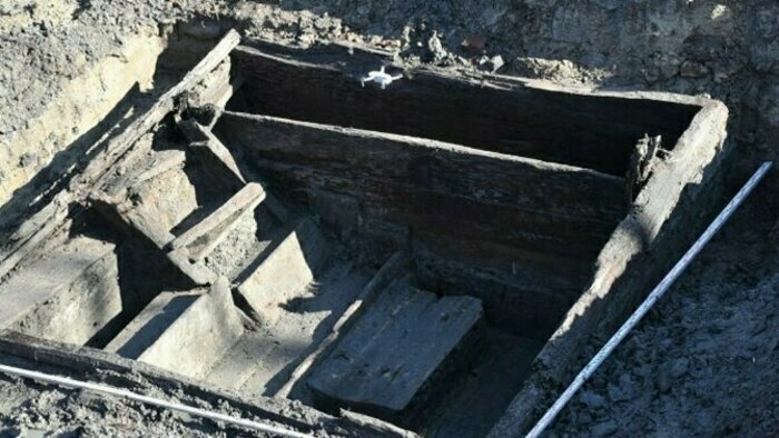 Находка в Освенциме, последствия шторма «Ульф» и снос Дома Советов: 8 событий, которые обсуждали в выходные - Новости Калининграда | Фото: Heritage Daily / Boguslaw Kwiecien
