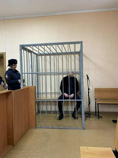 Оглашение приговора  | Фото: пресс-служба Калининградского областного суда