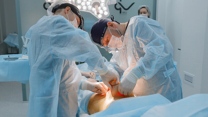 Ещё можно успеть: акция на увеличение груди по системе «Всё включено» продлена до конца мая - Новости Калининграда