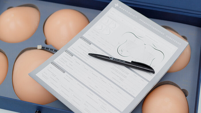 Ещё можно успеть: акция на увеличение груди по системе «Всё включено» продлена до конца мая - Новости Калининграда